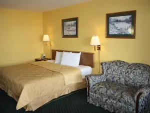 Best Budget Inn Owatonna
