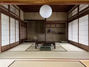 Takeokatei
