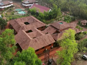 Sarth Ayurveda Retreat and Wellness Centre