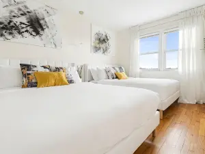 Prime Luxe 3-BR NYC - Free Parking