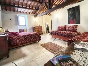 Casa Argenti