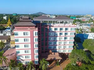 Sakura Princess Hotel