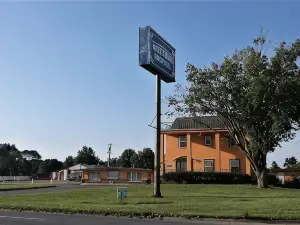 Midtown Motel Burlington Near Hwy 34