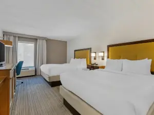 Comfort Inn Laurel - Fort Meade