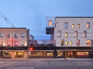 The Drake Hotel