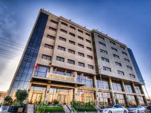 Jouhayna Hotel