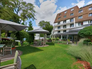 Ringhotel Zweibruecker Hof
