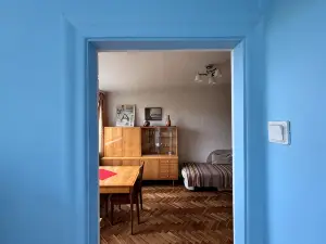 At Grandma's
