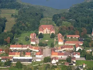 Pałac Brody