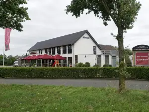 Hotel Restaurant Keizersberg