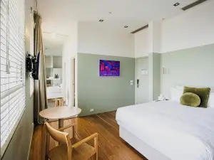 王子酒店（聖基爾達）