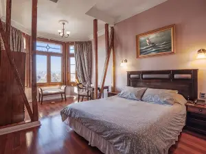 Casa Vander Hotel Boutique