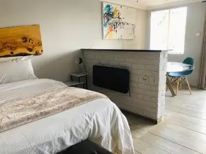 The Hilltop Guesthouse