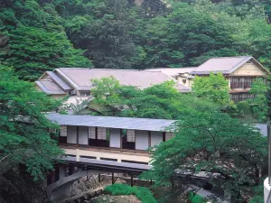 Arima Onsen Gekkoen Yugetsusanso