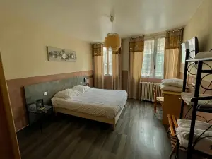 Hôtel Francois1er