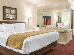Comfort Inn Lakeside
