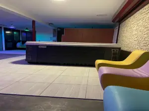 Gites piscine Spa