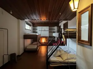 Casa Quixote