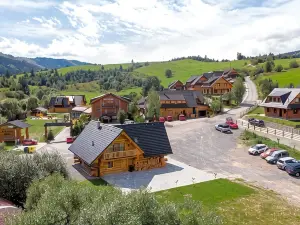 Penzion Josu
