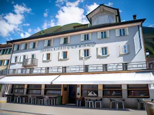 Hotel & Restaurant Forni