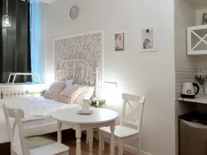 Apart-Otel S12