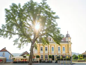 Dvorec Gregorčič