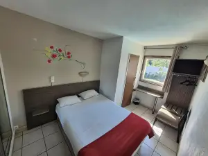 Hôtel le Floreal