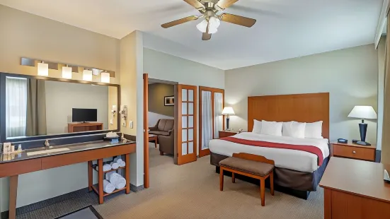 Comfort Suites North Dallas