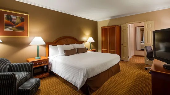 SureStay Plus Hotel by Best Western Brandywine Valley