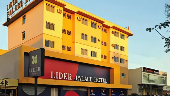Lider Palace Hotel
