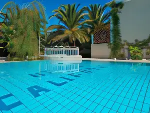 California Beach Hotel - Adults Only