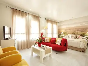 โรงแรมทอร์เรปาล์มา