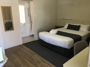 Plantation Park Motor Inn