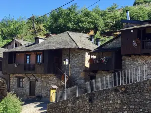 Hotel Rural El Lagar de Las Médulas