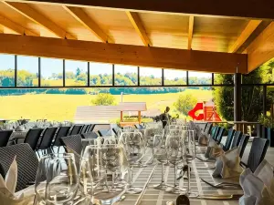 Bed&Breakfast Vinarija Coner