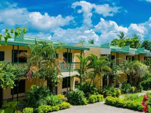Grand West Villas