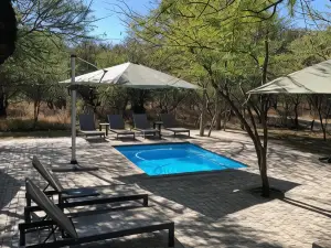 Nkala Safari Lodge