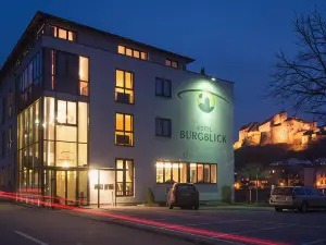 Hotel Burgblick