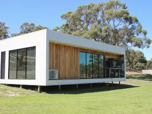 Softfoot Farm Luxury Retreats