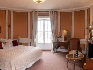 Château d'Ermenonville
