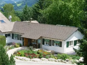 Hotel Restaurant le Petit Kohlberg