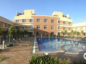 Club Mahindra Dwarka