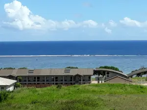 Yadua Bay Resort & Villas