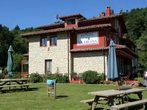 Hotel la Ercina
