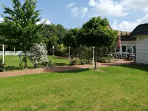 Pension Landidylle