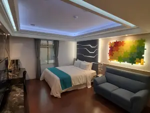 킹 호텔 TW