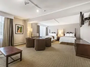 Quality Inn & Suites Downtown