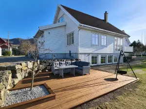 Lysefjorden - Gøysa Gard