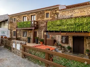 Meimoa Guesthouse