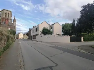 Le Ricordeau